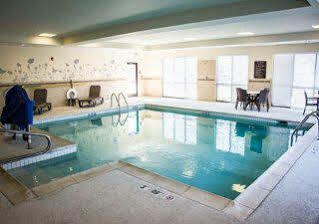 Sleep & Medical Center Hotel Shreveport